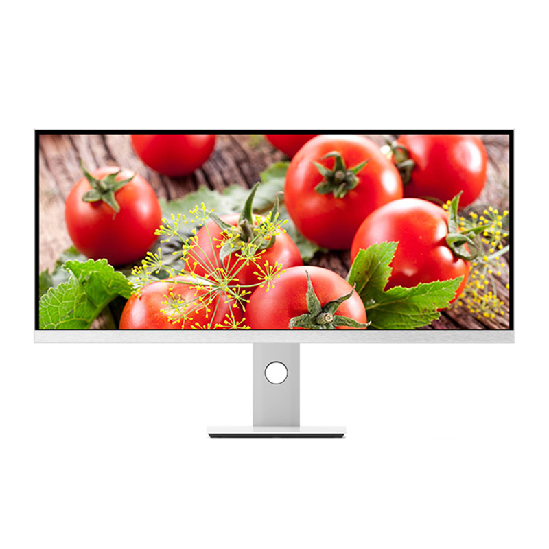 Esports Gaming Monitor - 34인치 4K/5K 21:9 울트라 와이드 헤어테일