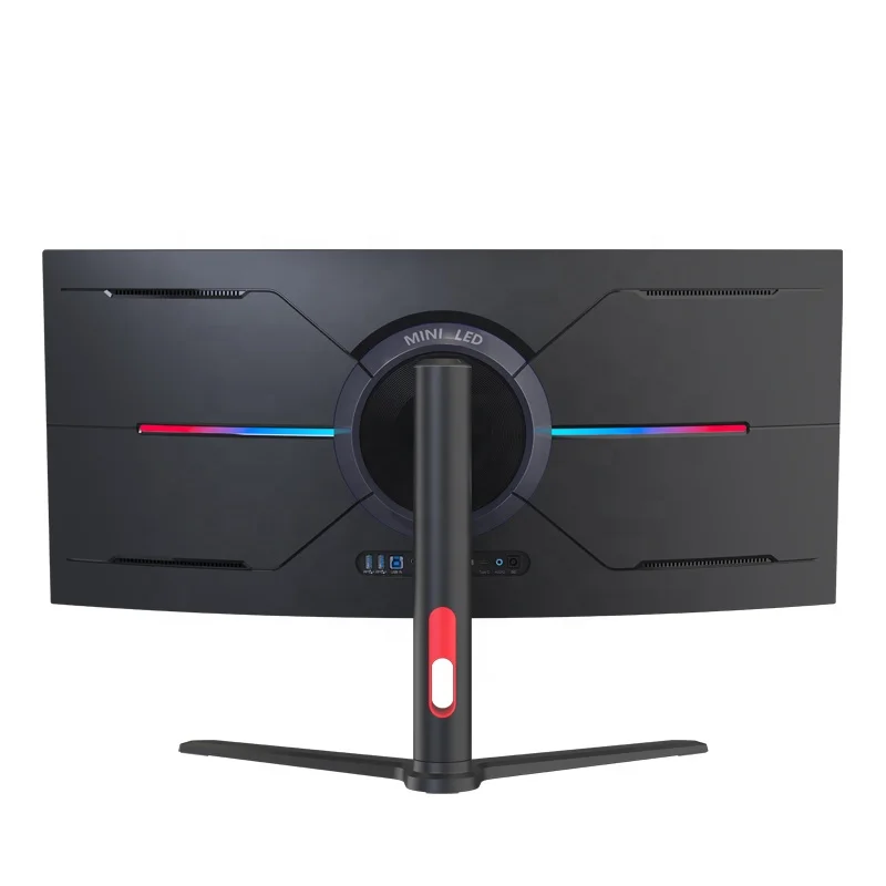 Esports Gaming Monitor - 새로운 M34HWW-Pro 34인치 3.5K WQHD HDR2000