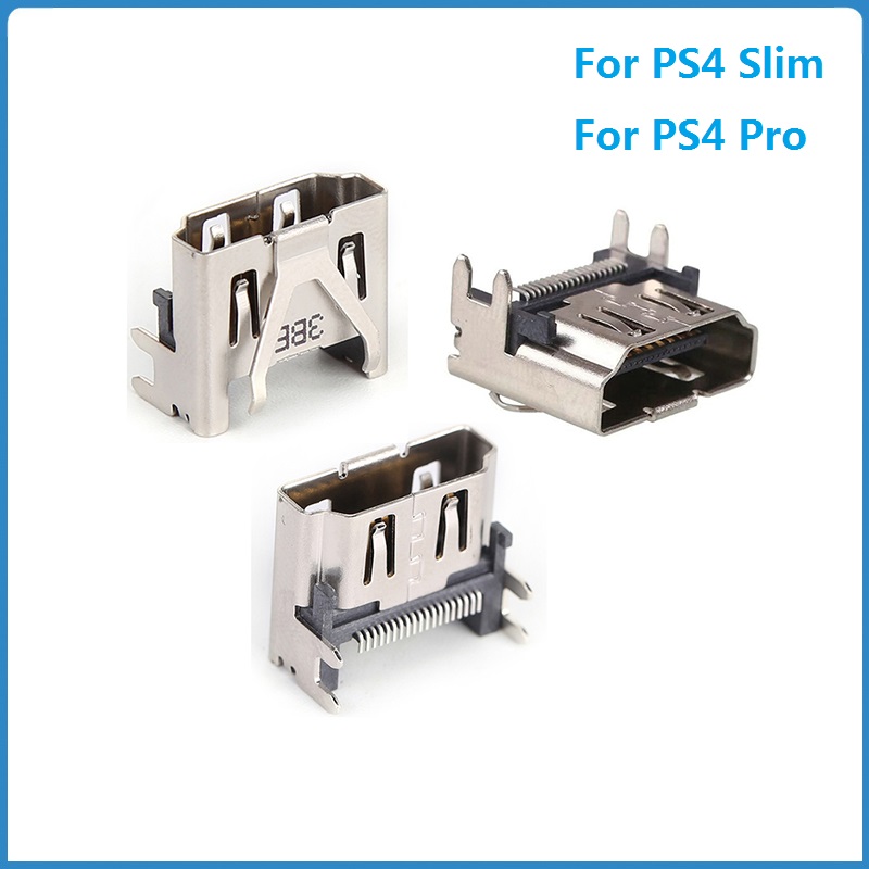 Esports Gaming Station - PS4 Pro 슬림 HDMI 호환 포트