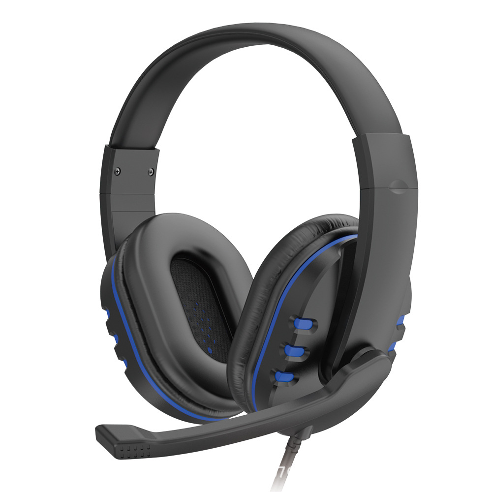 3.5mm 유선 게이밍 헤드셋, PS4, 플레이스테이션 - Esports Gaming Station 리뷰 및 가격