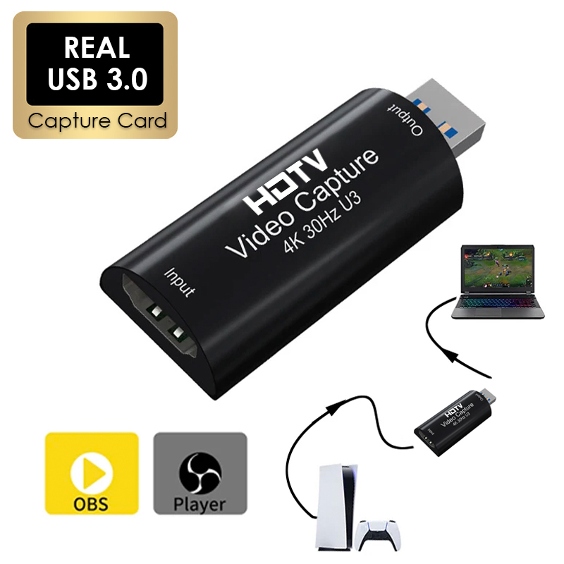 4K 30HZ MS2130 리얼 USB 3.0 HDTV - Elgato Stream Deck 리뷰 및 가격