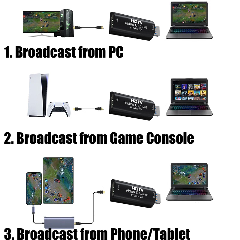 4K 30HZ MS2130 리얼 USB 3.0 HDTV - Elgato Stream Deck 리뷰 및 가격