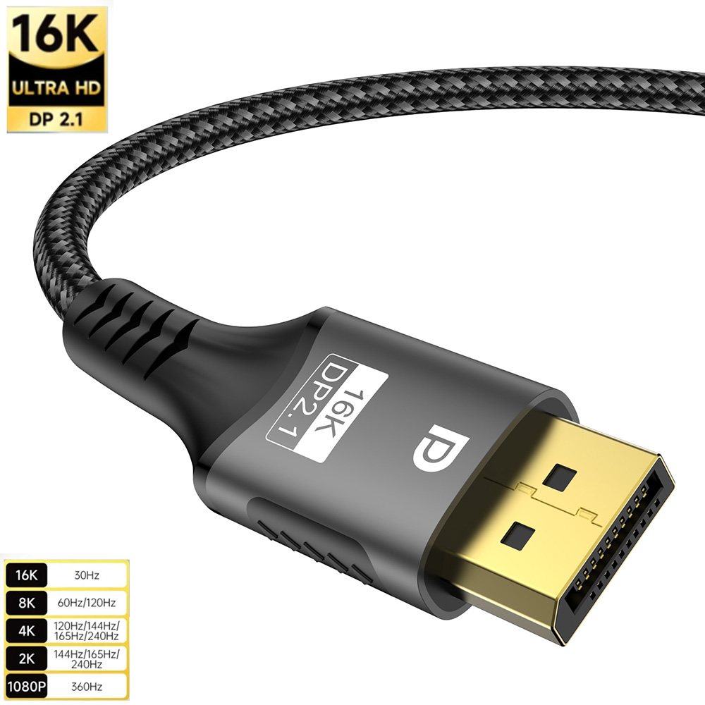 FDBRO 16K DP 2.1 8K@120Hz/60Hz - Esports Gaming Bundle 리뷰 및 가격