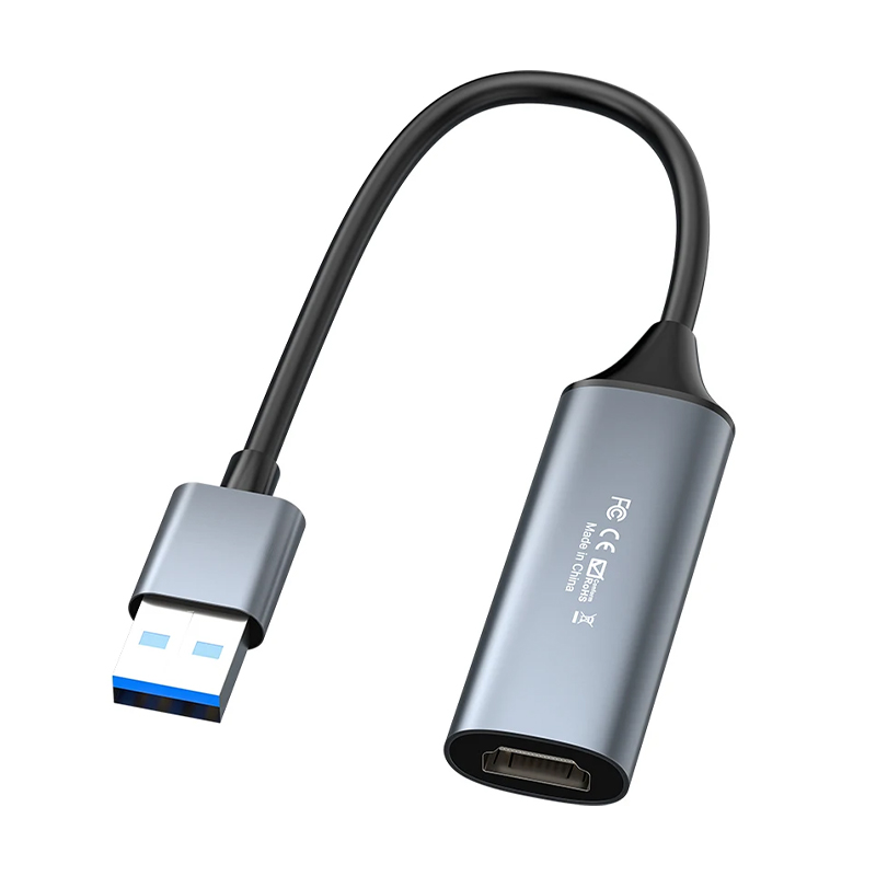 USB3.0/2.0 MS2130 비디오 캡처 카드 4K - Elgato Stream Deck 리뷰 및 가격