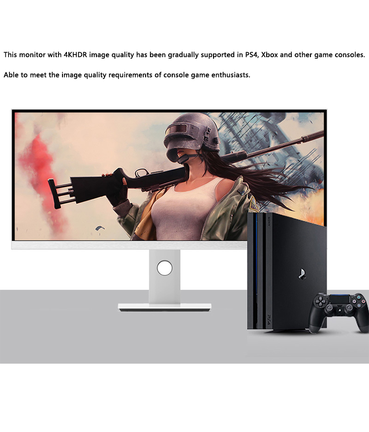 34인치 4K/5K 21:9 울트라 와이드 헤어테일 스 - Esports Gaming Monitor 리뷰 및 가격