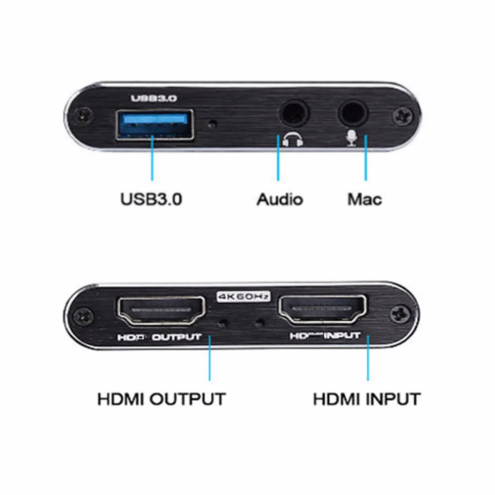 HD 비디오 캡처 카드 HdTV 카메라 녹화 박스, U - Elgato Stream Deck 리뷰 및 가격