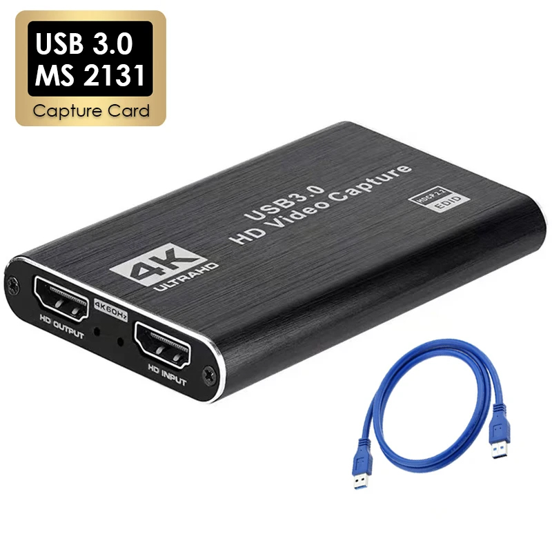 4K USB 3.0 비디오 캡처 카드 HDTV 1080 - Elgato Stream Deck 리뷰 및 가격