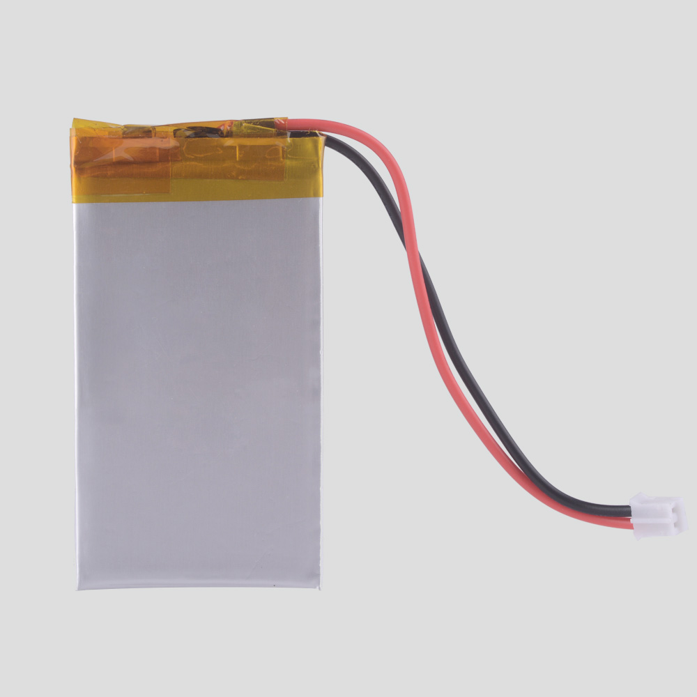 3.7V 1250mAh 리포 폴리머 리튬 충전식 배터리 - Esports Gaming Station 리뷰 및 가격