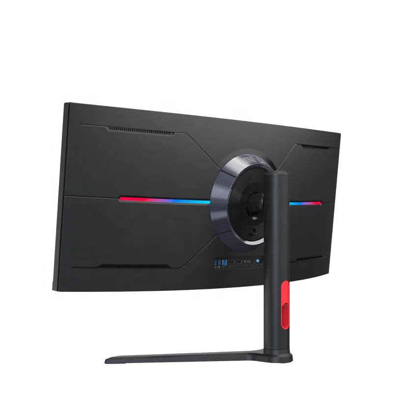 새로운 M34HWW-Pro 34인치 3.5K WQHD  - Esports Gaming Monitor 리뷰 및 가격