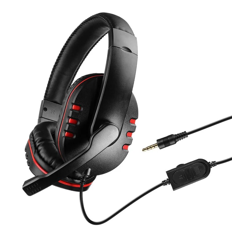 유선 게이밍 헤드셋 이어폰, 마이크 포함 컴퓨터, PS - Esports Gaming Station 리뷰 및 가격