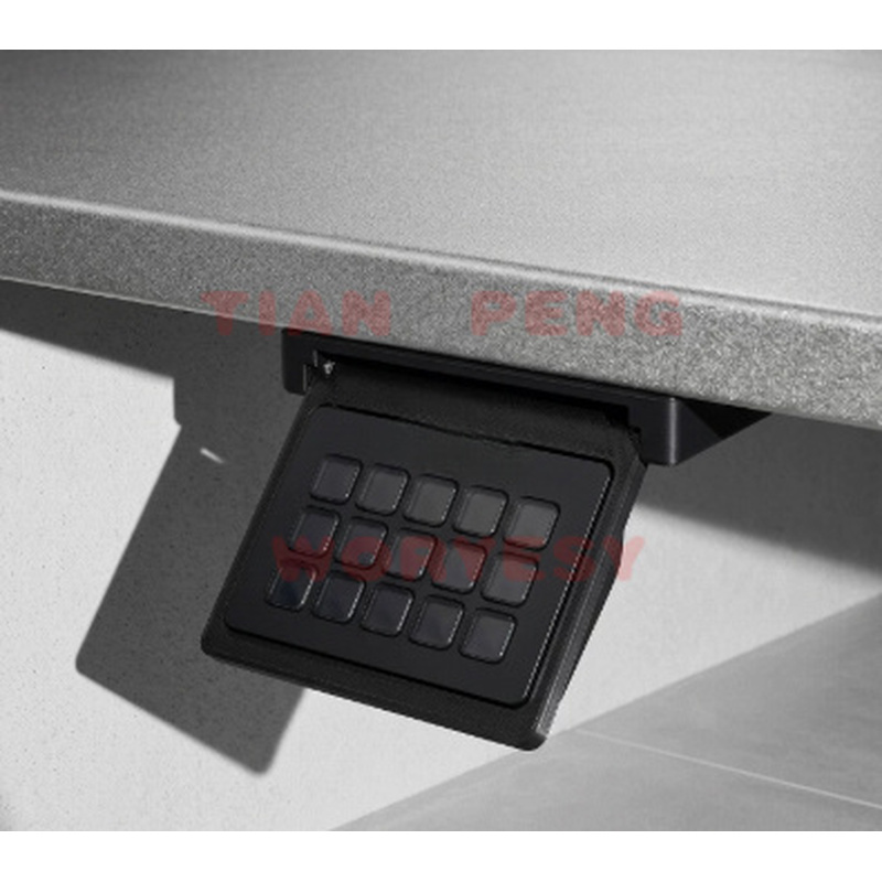WYORESY 드릴 없이 설치하는 슬라이딩 브래킷은 E - Elgato Stream Deck 리뷰 및 가격