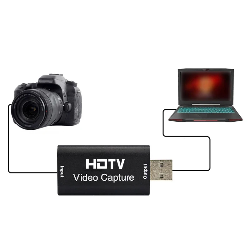 4K 비디오 캡처 카드 USB 3.0 USB2.0 HD - Elgato Stream Deck 리뷰 및 가격