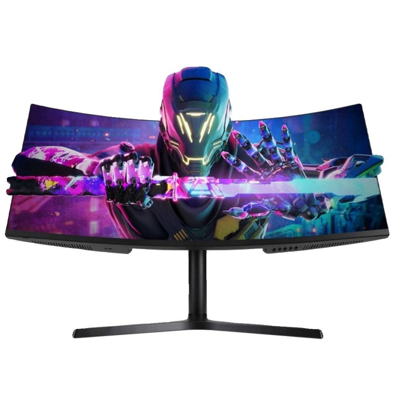 34인치 4K 165Hz 커브드 21:9 HVA 게이밍 - Esports Gaming Monitor 리뷰 및 가격