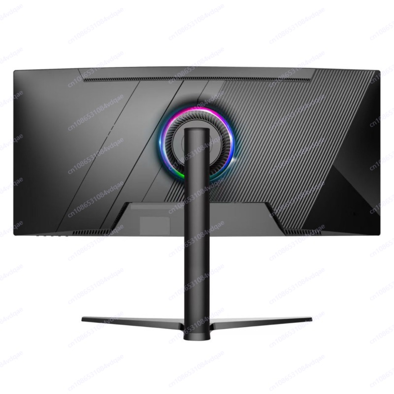 38인치 4K 144Hz 커브드 게이밍 모니터, 21: - Esports Gaming Room 리뷰 및 가격