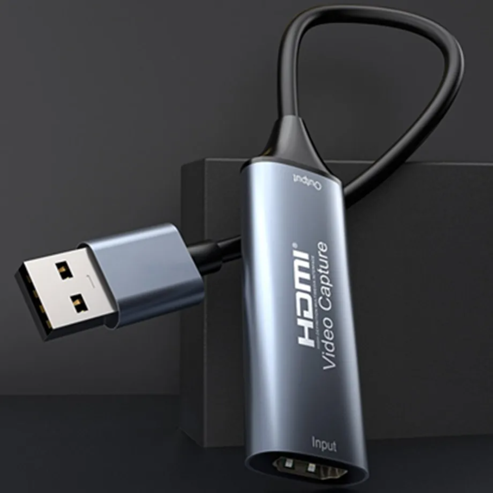 HDMI 비디오 캡처 카드, 맥북 PS4 PC 게임 D - Elgato Stream Deck 리뷰 및 가격