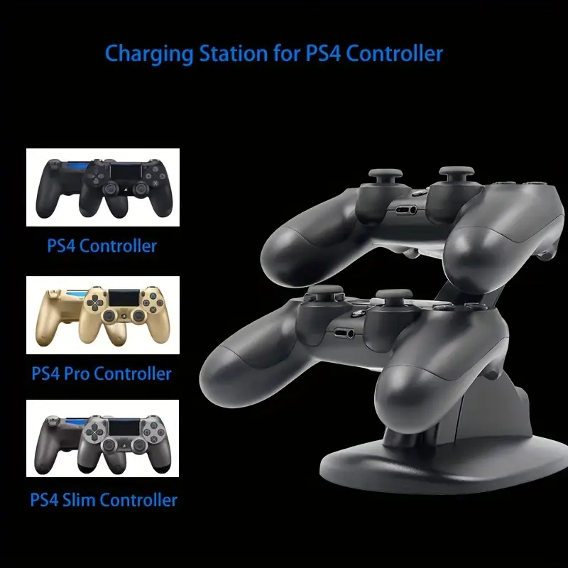 소니 플레이스테이션 PS4 컨트롤러 플레이 스테이션 P - Esports Gaming Station 리뷰 및 가격