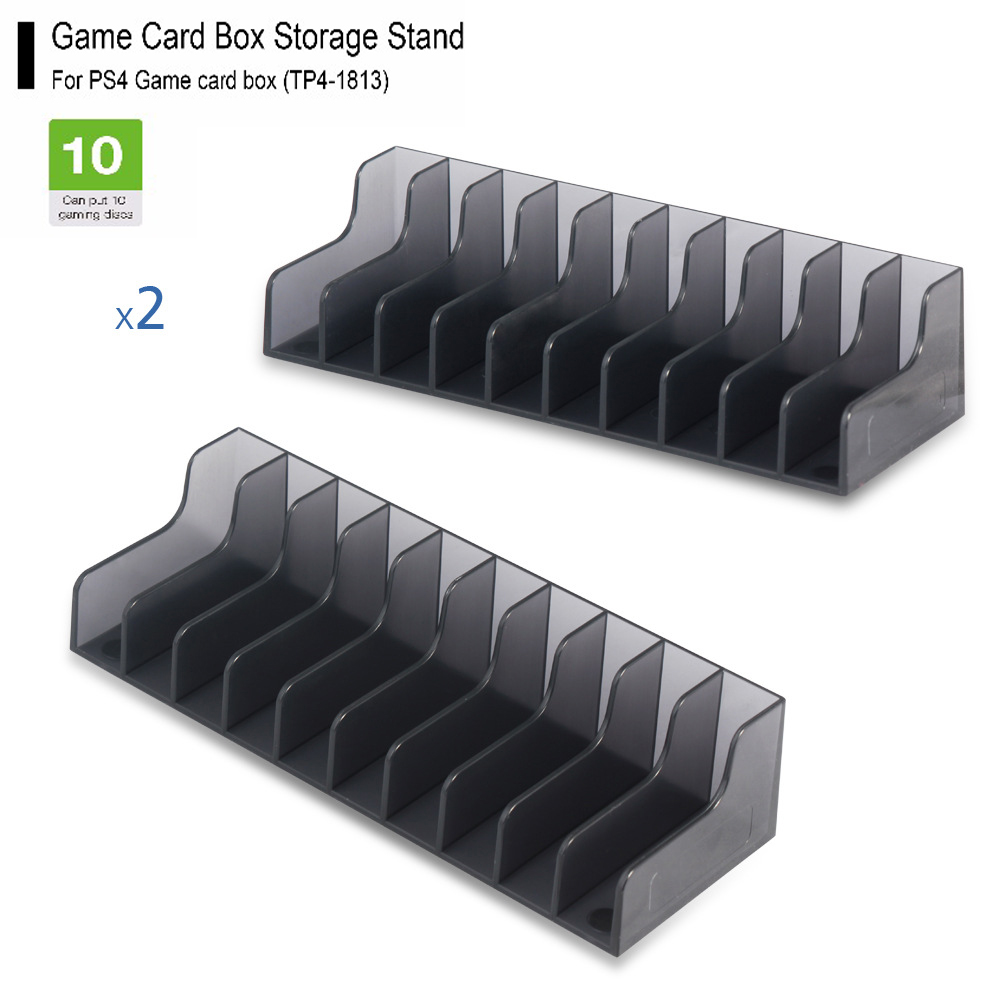 PS5 PS4/Slim/Pro10 게임 디스크 용 2p - Esports Gaming Station 리뷰 및 가격
