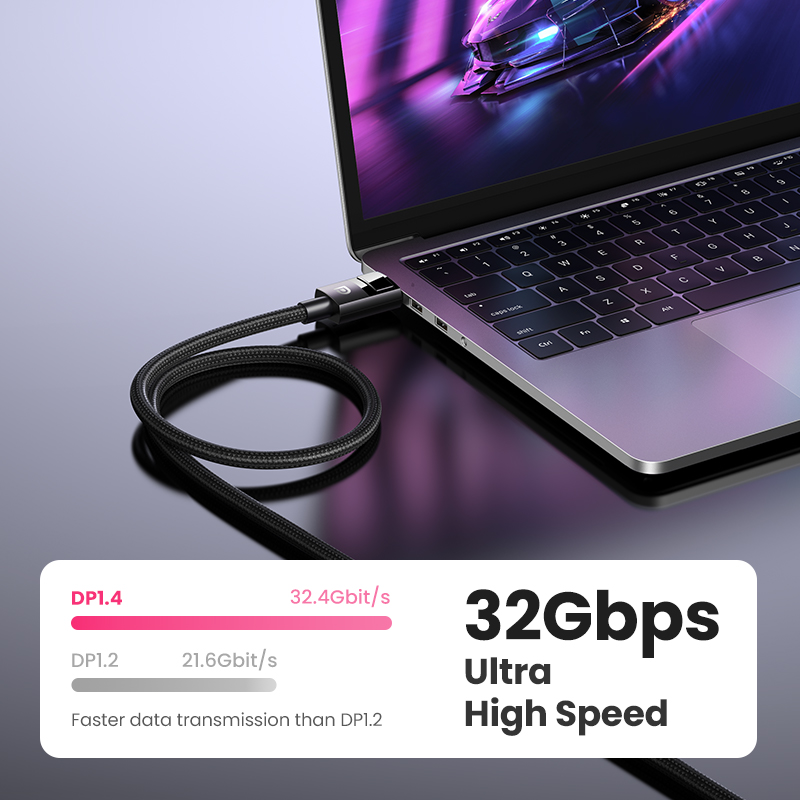 Ugreen 8K DisplayPort 1.4 TV 용 - Esports Gaming Bundle 리뷰 및 가격